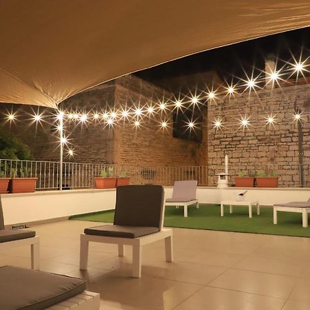 B&B La Terrazza Terlizzi Exterior foto