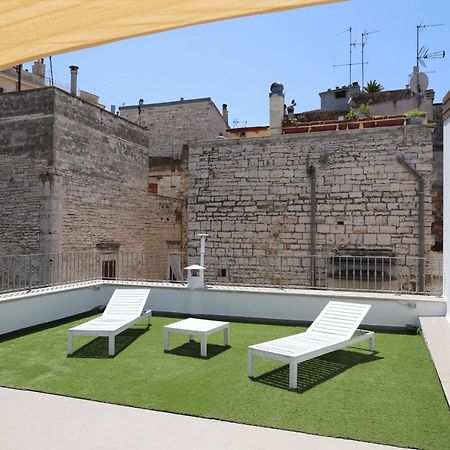 B&B La Terrazza Terlizzi Exterior foto